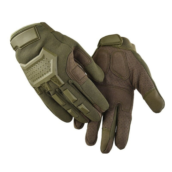 Gloves Techwear