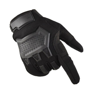 Gloves Techwear