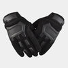 Gloves Techwear