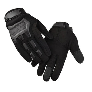 Gloves Techwear