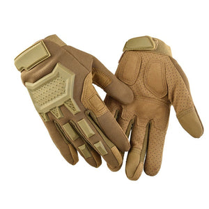 Gloves Techwear