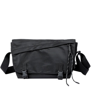 Crossbody Techwear Sling Bag