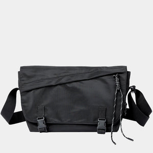 Crossbody Techwear Sling Bag