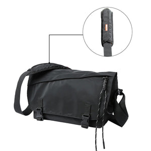 Crossbody Techwear Sling Bag