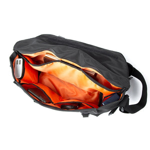 Crossbody Techwear Sling Bag