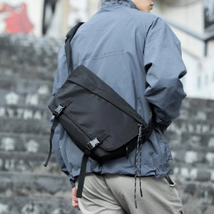 Crossbody Techwear Sling Bag