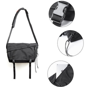 Crossbody Techwear Sling Bag