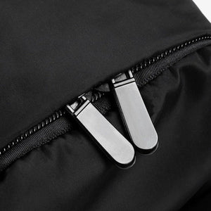 Tactical Techwear Sling Bag