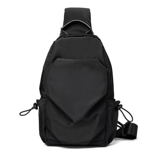 Tactical Techwear Sling Bag