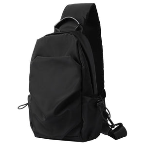 Tactical Techwear Sling Bag