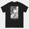 Cyberpunk Techwear Anime T-Shirt
