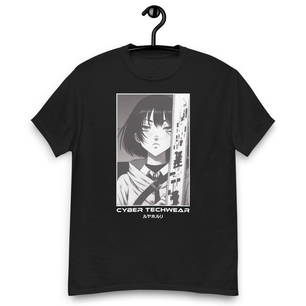 Ace One Piece T-shirt Luffy T-Shirt Manga Anime Ace Tshirt Graphic Tee All  Size | eBay