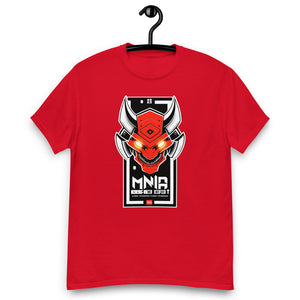 Oni Cyberpunk Tshirt