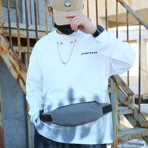 Fanny Pack Techwear | CYBER TECHWEAR®