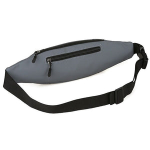 Fanny Pack Techwear | CYBER TECHWEAR®