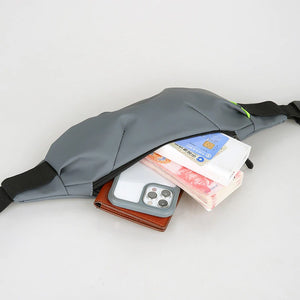 Fanny Pack Techwear | CYBER TECHWEAR®