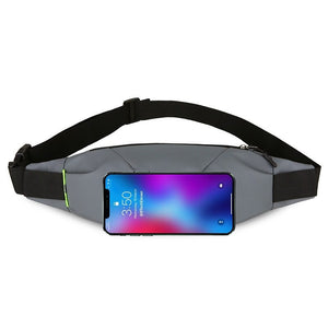 Fanny Pack Techwear | CYBER TECHWEAR®