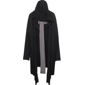 Japanese Techwear Cloak