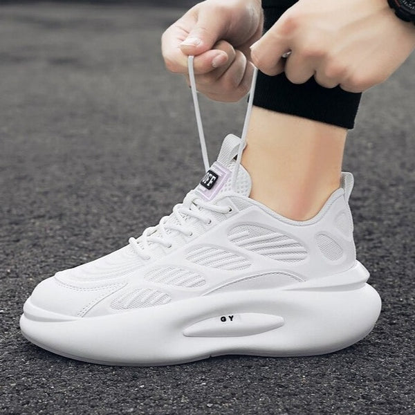 Tech Wear Sneakers