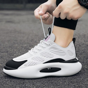 Tech Wear Sneakers