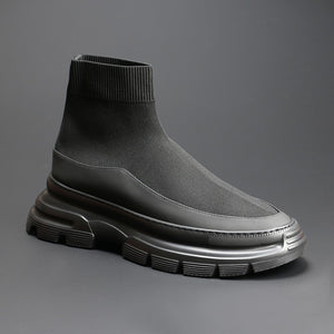 Techwear Boots Ninja