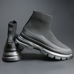 Techwear Boots Ninja