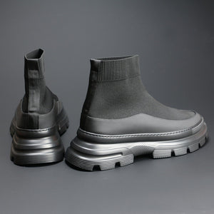 Techwear Boots Ninja