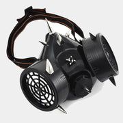 Máscara de gas Techwear