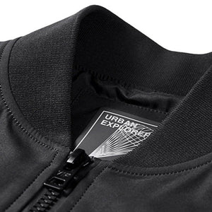 Troopers Techwear Jacket