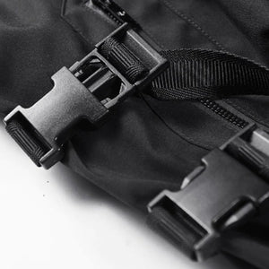 Troopers Techwear Jacket