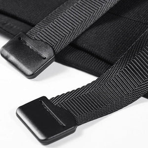 Troopers Techwear Jacket