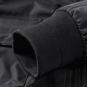 Troopers Techwear Jacket