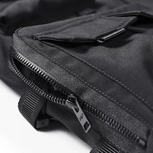 Troopers Techwear Jacket