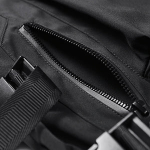 Troopers Techwear Jacket