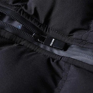 Casual Techwear Vest | CYBER TECHWEAR®