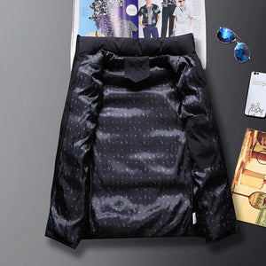 Casual Techwear Vest | CYBER TECHWEAR®