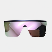 Gafas de sol Techwear de diseño