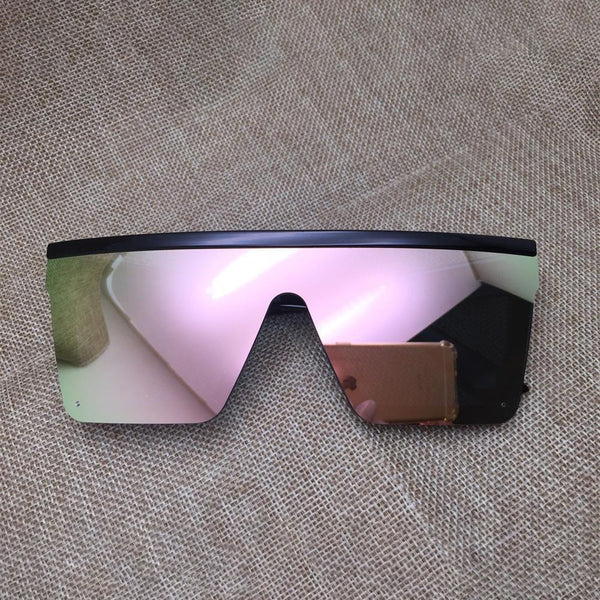 Design Techwear Sunglasses