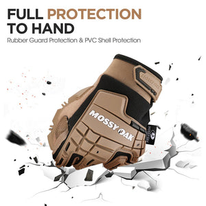 Winter Techwear Gloves