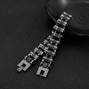 Retro Techwear Bracelet