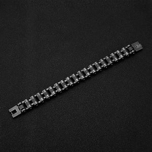 Retro Techwear Bracelet