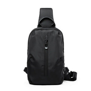 Shoulder Techwear Bag