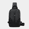 Shoulder Techwear Bag