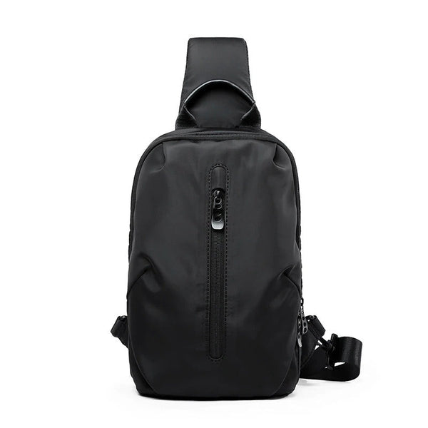 Shoulder Techwear Bag CYBER TECHWEAR®