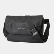 Small Crossbody Bag Techwear