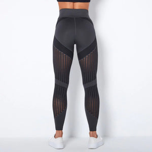 Yoga Techwear Leggings