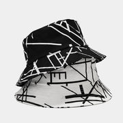 JAPANESE BUCKET HAT