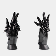 Guantes mecánicos Cyberpunk