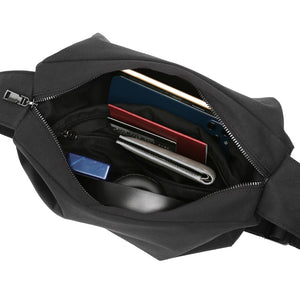 Fashion Techwear Sling Bag