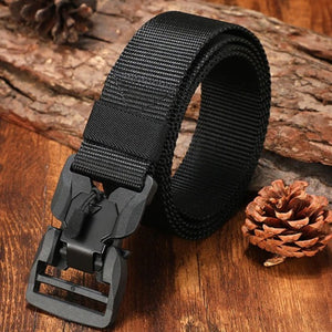 Survival Techwear Belt
